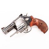 SMITH & WESSON 686-6 - 3 of 4