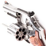 SMITH & WESSON 686-6 - 4 of 4