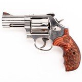 SMITH & WESSON 686-6 - 1 of 4