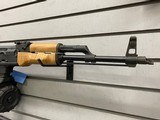 CENTURY ARMS WASR-M - 3 of 3