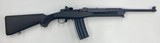 RUGER Mini 14 - 2 of 4
