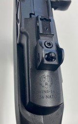RUGER Mini 14 - 3 of 4