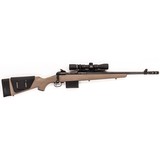 SAVAGE ARMS MODEL 11 - 3 of 5