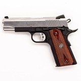 RUGER SR1911 - 1 of 3