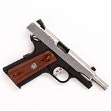 RUGER SR1911 - 3 of 3