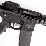 SMITH & WESSON M&P-15 - 5 of 5