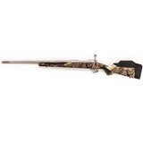 SAVAGE ARMS MODEL 110 - 1 of 4