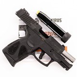 TAURUS G2C - 3 of 3