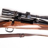 REMINGTON MODEL 700 BDL - 4 of 5