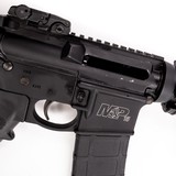 SMITH & WESSON M&P-15 - 4 of 4