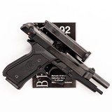 BERETTA 92 FS - 4 of 4