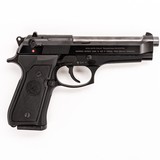 BERETTA 92 FS - 3 of 4