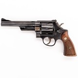 SMITH & WESSON 28 - 1 of 4