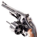 SMITH & WESSON 28 - 4 of 4