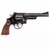 SMITH & WESSON 28 - 2 of 4