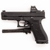 GLOCK WILSON COMBAT 17 GEN5 VICKERS ELITE - 1 of 5