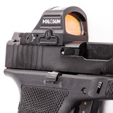 GLOCK WILSON COMBAT 17 GEN5 VICKERS ELITE - 5 of 5