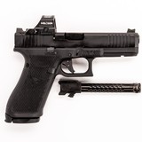 GLOCK WILSON COMBAT 17 GEN5 VICKERS ELITE - 3 of 5