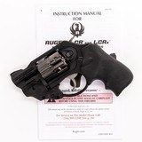 RUGER LCRX - 3 of 4