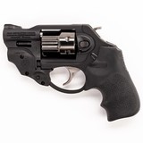 RUGER LCRX - 1 of 4