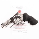RUGER GP100 - 3 of 4