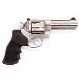 RUGER GP100 - 2 of 4