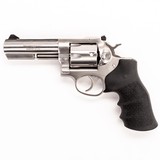 RUGER GP100 - 1 of 4