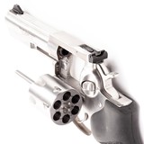 RUGER GP100 - 4 of 4