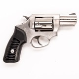 RUGER SP101 - 2 of 4