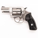 RUGER SP101 - 1 of 4