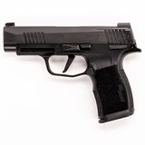 SIG SAUER P365 XL - 1 of 4
