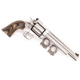 RUGER NEW MODEL SUPER BLACKHAWK HUNTER - 4 of 5