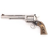 RUGER NEW MODEL SUPER BLACKHAWK HUNTER - 1 of 5