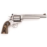 RUGER NEW MODEL SUPER BLACKHAWK HUNTER - 3 of 5