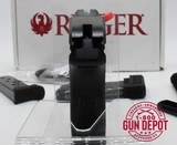 RUGER LCP II - 11 of 12
