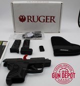 RUGER LCP II - 7 of 12