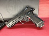 SIG SAUER P320 X FIVE - 2 of 4