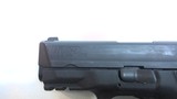 SMITH & WESSON M&P 40C - 4 of 5