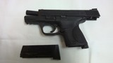 SMITH & WESSON M&P 40C - 5 of 5