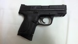 SMITH & WESSON M&P 40C - 2 of 5