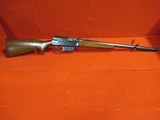 REMINGTON MODEL 81 THE WOODSMASTER - 1 of 7