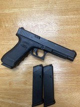 GLOCK G34 GEN 4 - 2 of 2