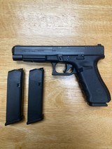 GLOCK G34 GEN 4 - 1 of 2