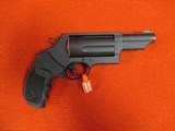 TAURUS JUDGE MAGNUM 3 CYLINDER - 1 of 4