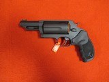 TAURUS JUDGE MAGNUM 3 CYLINDER - 2 of 4