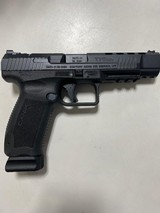 CANIK TP9 SFX - 1 of 7