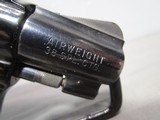SMITH & WESSON 12-2 AIRWEIGHT - 4 of 7