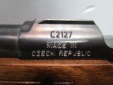 CZ 550 MAGNUM - 4 of 7