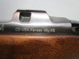 CZ 550 MAGNUM - 5 of 7