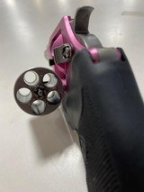 CHARTER ARMS The Pink Lady - 6 of 6